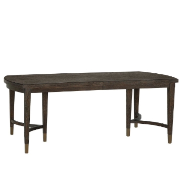 Picture of MONTCLAIR COCOA DINING TABLE
