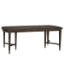 Picture of MONTCLAIR COCOA DINING TABLE