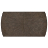 Picture of MONTCLAIR COCOA DINING TABLE