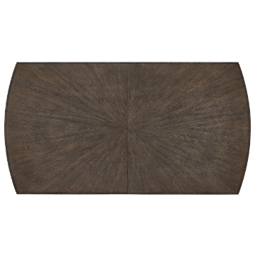 Picture of MONTCLAIR COCOA DINING TABLE