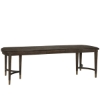 Picture of MONTCLAIR COCOA DINING TABLE