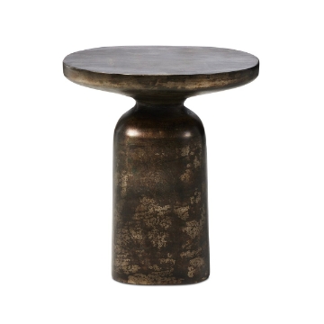 Picture of ODESSA END TABLE 