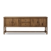 Picture of BARI SIDEBOARD 