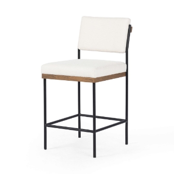 Picture of BENTON COUNTER STOOL 