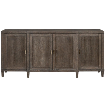Picture of MONTCLAIR COCOA CREDENZA