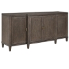 Picture of MONTCLAIR COCOA CREDENZA