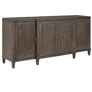 Picture of MONTCLAIR COCOA CREDENZA