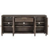 Picture of MONTCLAIR COCOA CREDENZA