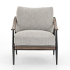 Picture of KENNEDY CHAIR IN GREY