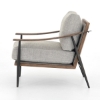 Picture of KENNEDY CHAIR IN GREY