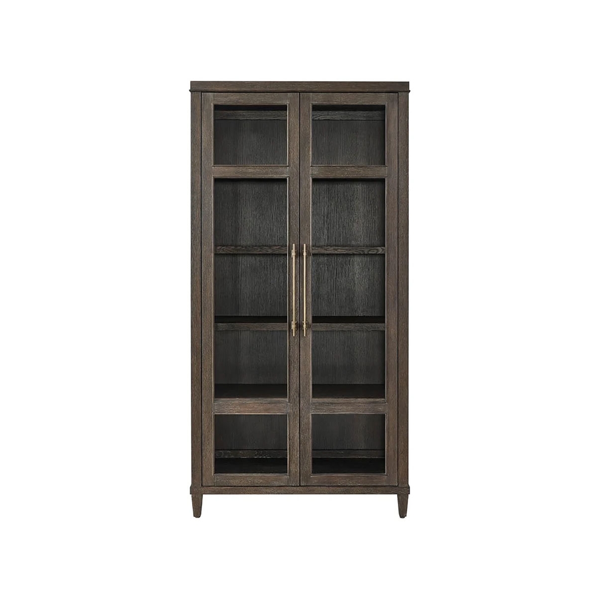 Picture of MONTCLAIR COCOA CABINET
