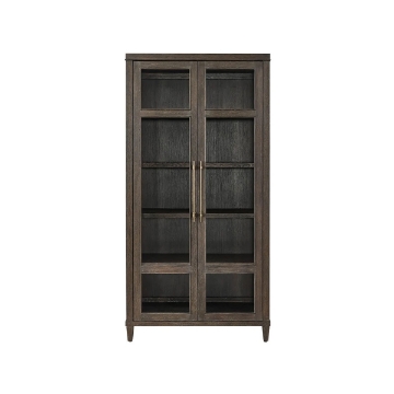 Picture of MONTCLAIR COCOA CABINET