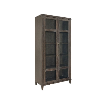 Picture of MONTCLAIR COCOA CABINET