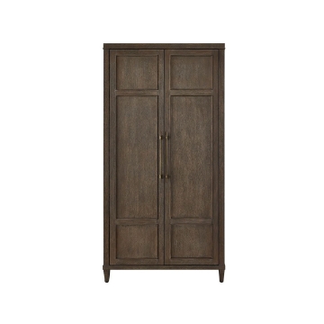 Picture of MONTCLAIR COCOA CABINET