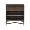 Picture of MONTCLAIR ONE DRAWER NIGHTSTAND
