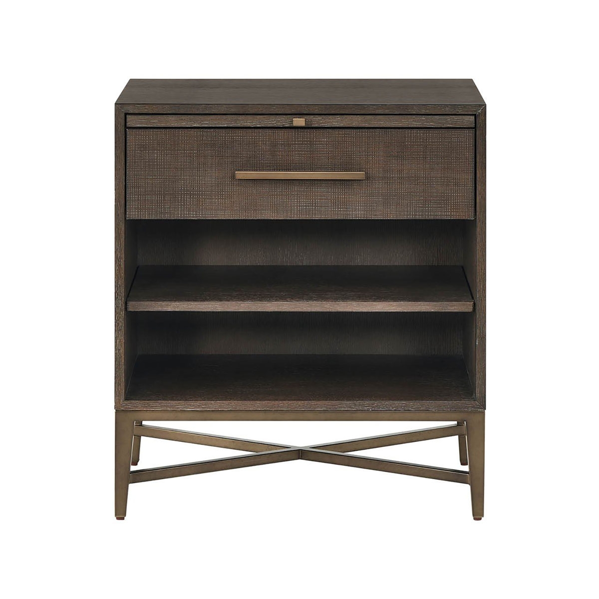 Picture of MONTCLAIR ONE DRAWER NIGHTSTAND