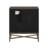 Picture of MONTCLAIR ONE DRAWER NIGHTSTAND