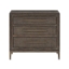 Picture of MONTCLAIR THREE DRAWER NIGHTSTAND