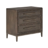 Picture of MONTCLAIR THREE DRAWER NIGHTSTAND