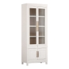 Picture of ALEXANDER WHITE DISPLAY CABINET
