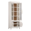 Picture of ALEXANDER WHITE DISPLAY CABINET