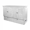 Picture of SURFSIDE CABINET BED W/ MATT