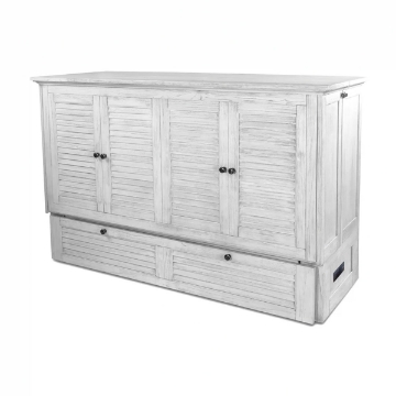 Picture of SURFSIDE CABINET BED W/ MATT