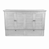 Picture of SURFSIDE CABINET BED W/ MATT