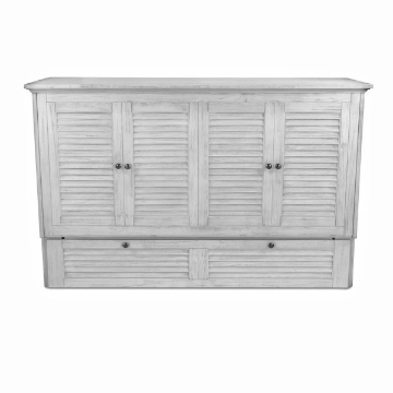 Picture of SURFSIDE CABINET BED W/ MATT