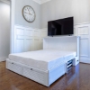 Picture of SURFSIDE CABINET BED W/ MATT