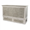 Picture of ISLAMORADA CABINET BED W/ MATT