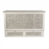 Picture of ISLAMORADA CABINET BED W/ MATT