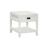Picture of ALEXANDER WHITE END TABLE