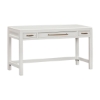 Picture of ALEXANDER WHITE SOFA TABLE
