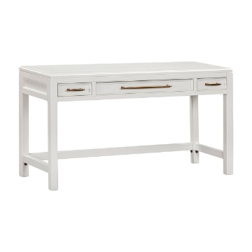 Picture of ALEXANDER WHITE SOFA TABLE