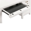 Picture of ALEXANDER WHITE 66" EXECUTIVE DESK