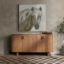 Picture of TACOMA FOUR DOOR SIDEBOARD IN BROWN