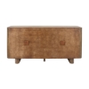 Picture of TACOMA FOUR DOOR SIDEBOARD IN BROWN