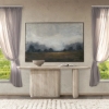 Picture of VANDER SOLID WOOD CONSOLE TABLE