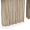 Picture of VANDER SOLID WOOD CONSOLE TABLE