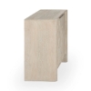 Picture of LEDRO CREAM TWO DOOR CABINET