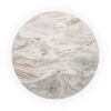 Picture of NORDENS MARBLE ROUND COFFEE TABLE