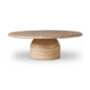Picture of JANICE COFFEE TABLE 
