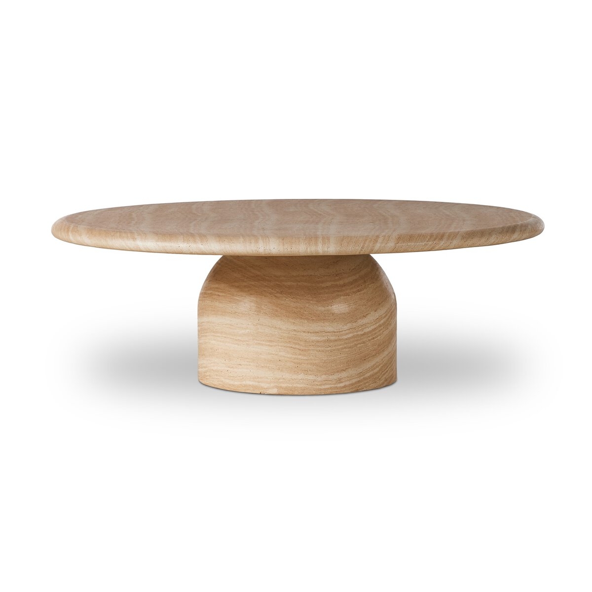 Picture of JANICE COFFEE TABLE 