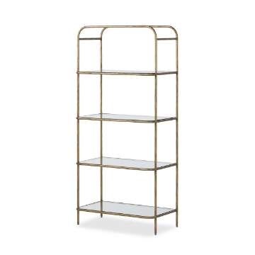Picture of SWINTON BOOKCASE