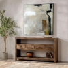 Picture of MATTAI RECLAIMED WOOD CONSOLE