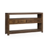 Picture of MATTAI RECLAIMED WOOD CONSOLE