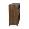 Picture of MATTAI RECLAIMED WOOD CONSOLE