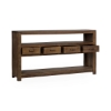 Picture of MATTAI RECLAIMED WOOD CONSOLE
