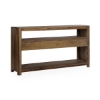 Picture of MATTAI RECLAIMED WOOD CONSOLE